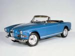 BMW 503 Convertible 1956 года